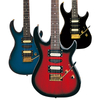 CEC9731 ELECTRIC GUITAR 