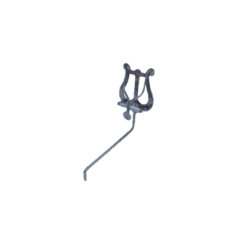 CLS516 SAX/TUBA CLIP