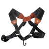 LSA12W SAXOPHONE SHOULDER STRAP