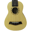 KU202 SAPELE SPRUCE TOP