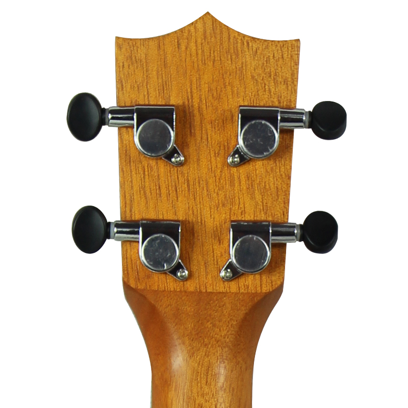 KU201 SAPELE UKULELE