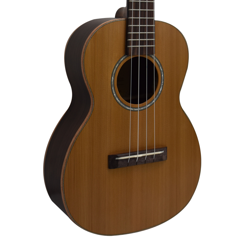 KU302 MAHOGANY SPRUCE TOP