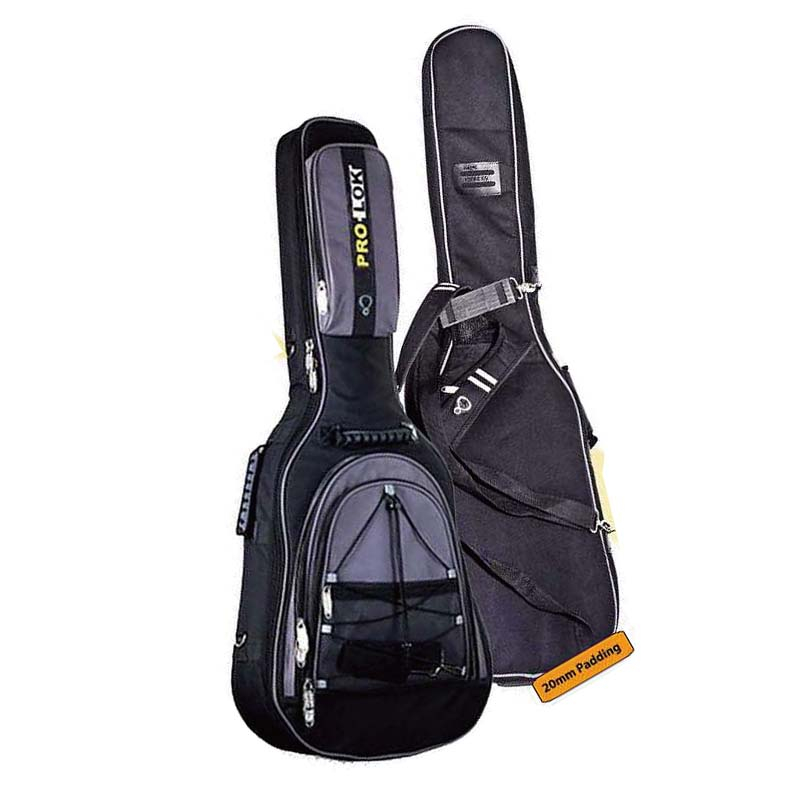 JUPITER GUITAR BAG