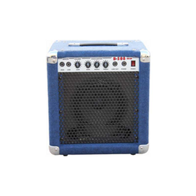 B308 Transistor Electric Bass Speaker