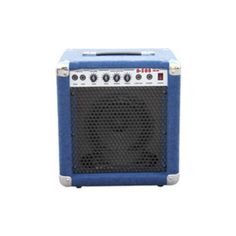 B308 Transistor Electric Bass Speaker