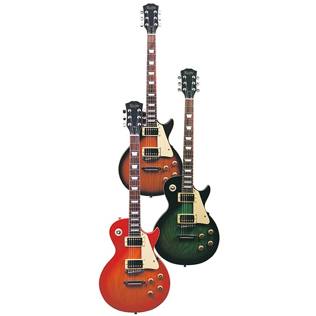CECF9480 ELECTRIC GUITAR 