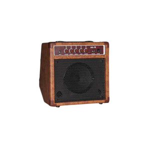 AG15 Electric Box