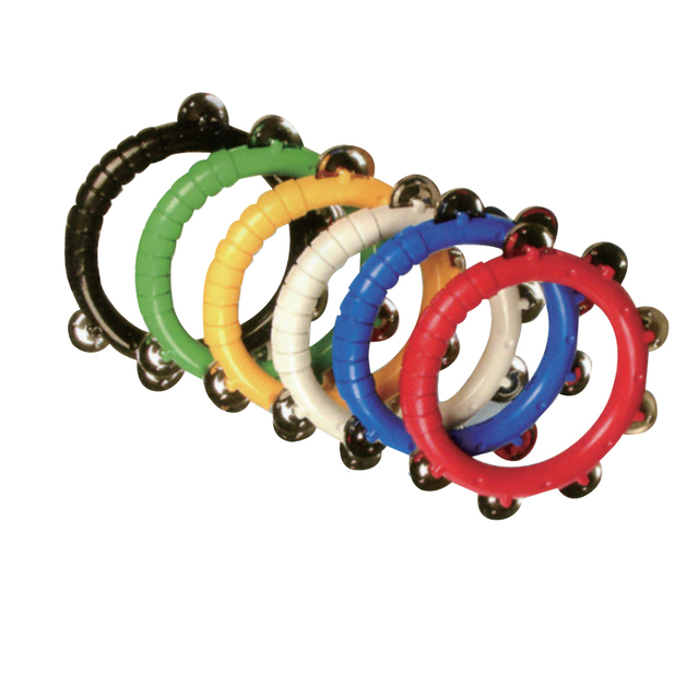 TW8 Plastic Flower Drum Ring