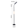 CSL600 PIANO LAMP