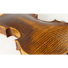 Solid Wood Carved Spruce Top, Highly Flamed Maple Back & Sides Antique Hand-Made Viola (CV1017AT)