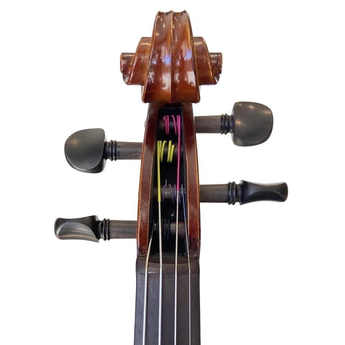 Synthetic Core Violin String Set (CASV59)
