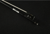 Carbon Fiber Composite Violin Bow Solid Black Up-Grade (CBVC30H)