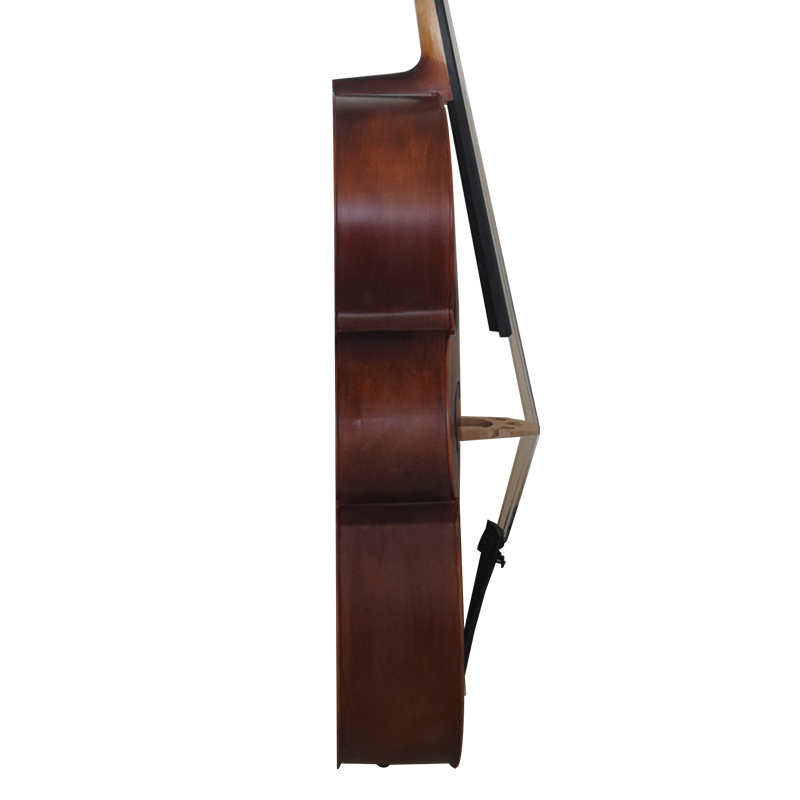 spruce top Laminated cello outfit (CC6010H)