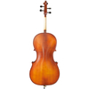 Laminated maple Solid wood, Cello with ebony fittings (CC6015)