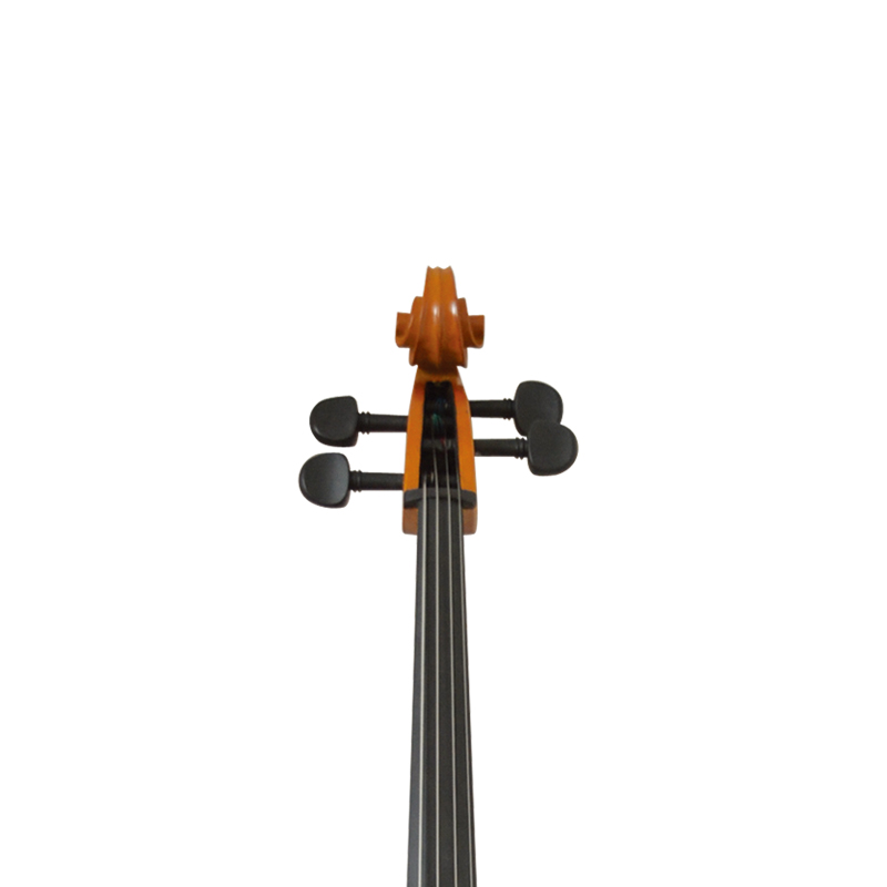 Laminated maple Solid wood, Cello with boxwood fittings (CC6014)