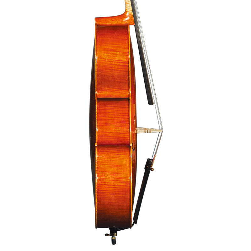 Excellent European Tone Wood Cello (CC340)