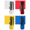 Carbon fiber artist series oblong case CCVC62A