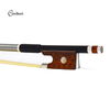 Carbon Fiber Composite Violin Bow Snake Wood CBVC30S