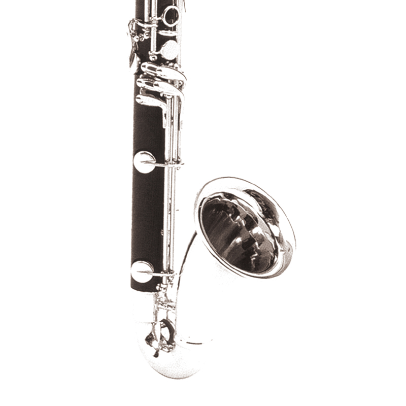 C1110 Alto Clarinet Eb