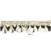C1108ES Ebony Piccolo C