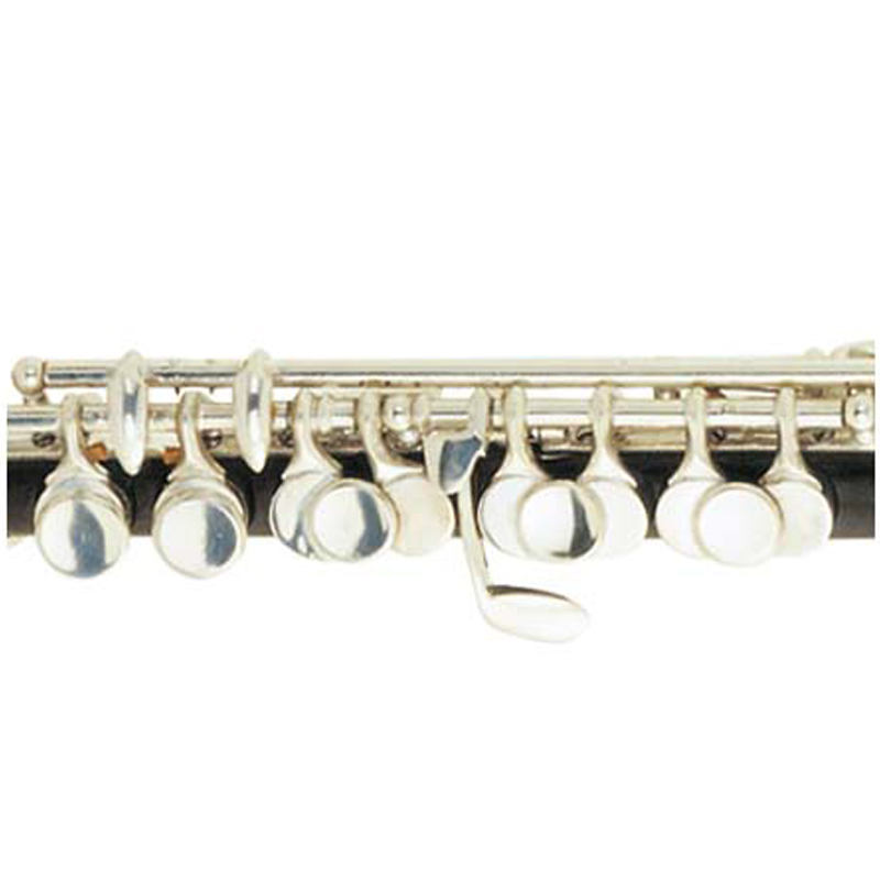 C1108ES Ebony Piccolo C