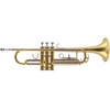 C5210MD MONEL VALVE DOUBLE COLOR TRUMPET
