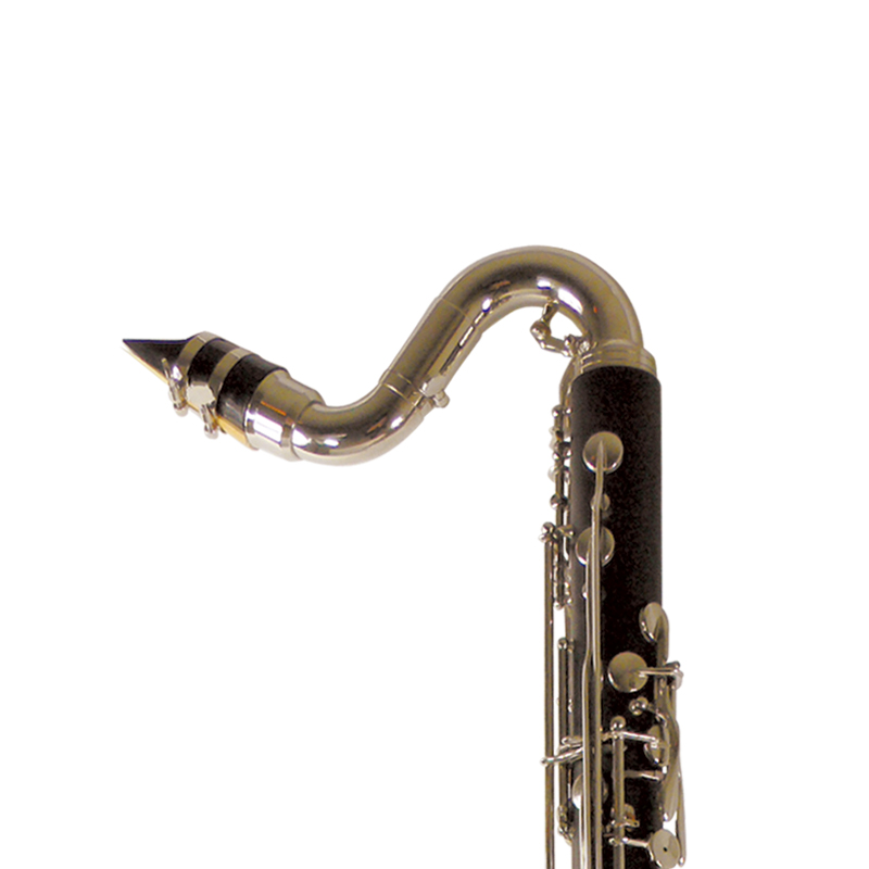 C1100LC Bass Clarinet Bb