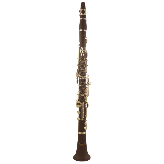 C1040H German Style Clarinet