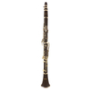 C1104B Bb Clarinet 17K