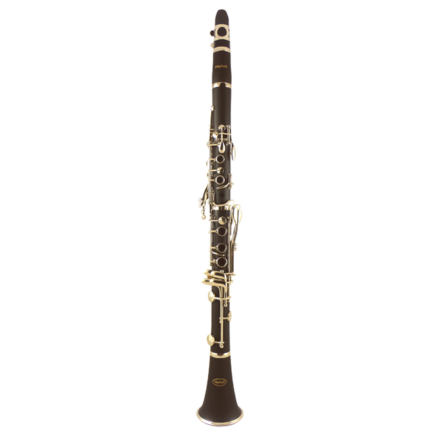 C1104B Bb Clarinet 17K