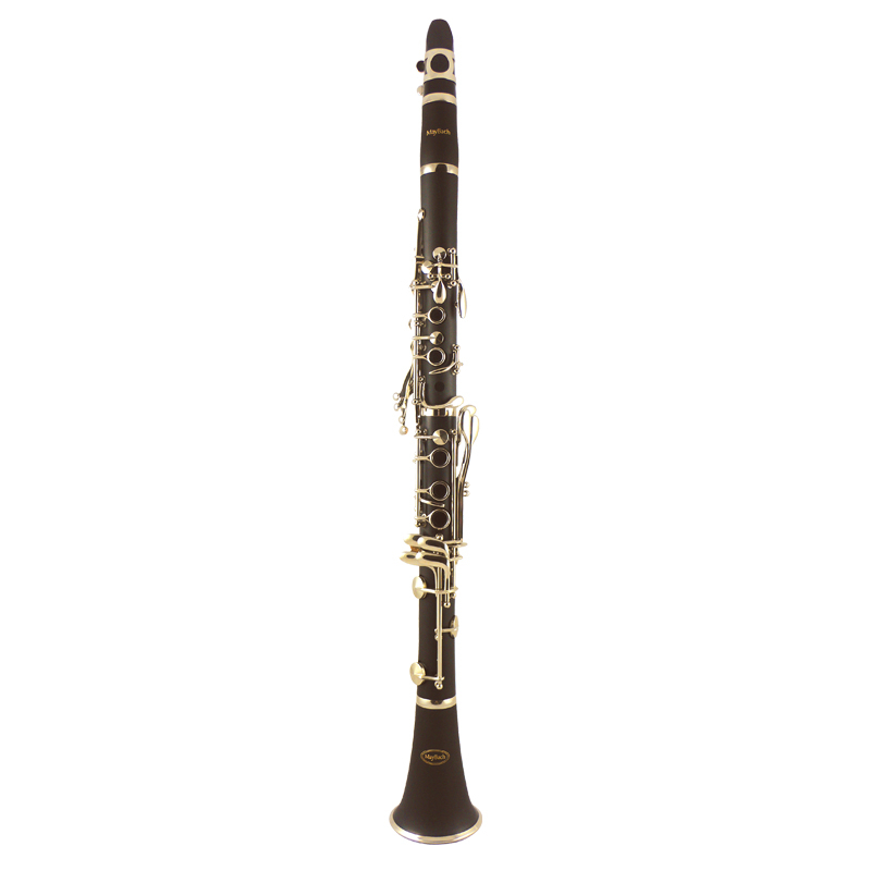 C1104B Bb Clarinet 17K