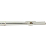 C1116SSH Solid Silver Headjoint Flute C