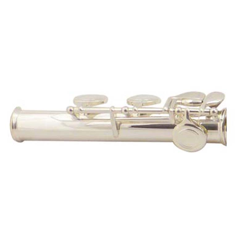 C1116S Closed Hole C Flute W/Italian Pads