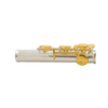 C1116S Flute W/Italian Pads C