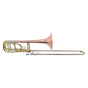 M9502T Bb/F/Gb Bass Trombone