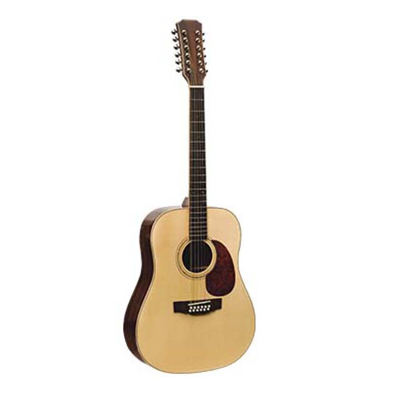 CD8012 41＂ FOLK GUITAR