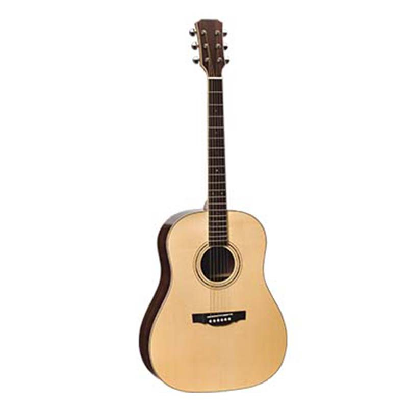 CN80 41＂ FOLK GUITAR
