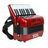 C1301H High Grade Accordion