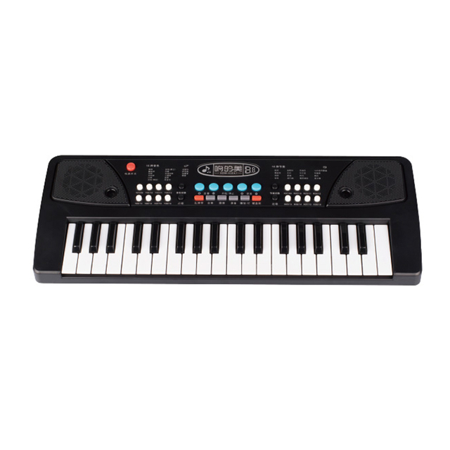 C430E 37 Keys Electronic Keyboard