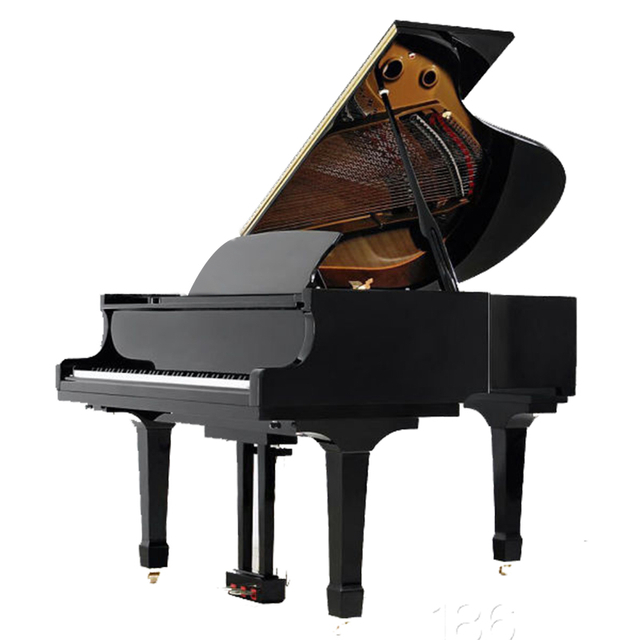 GP186 GRAND PIANO