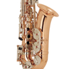C1105APP Eb Saxophone Nickel-plated Keys
