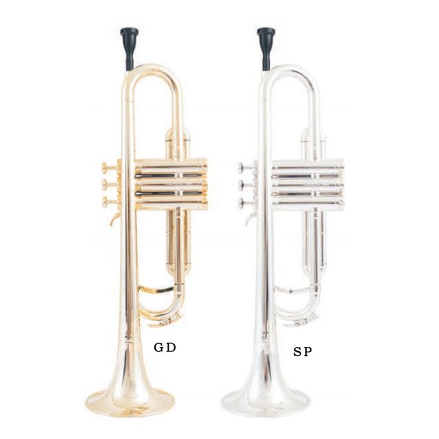 C5210P PLASTIC TRUMPET
