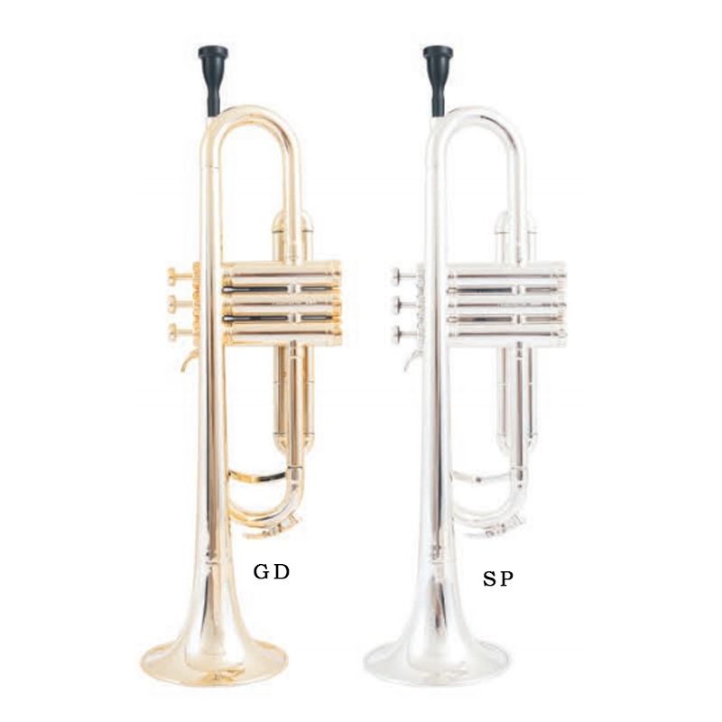 C5210P PLASTIC TRUMPET