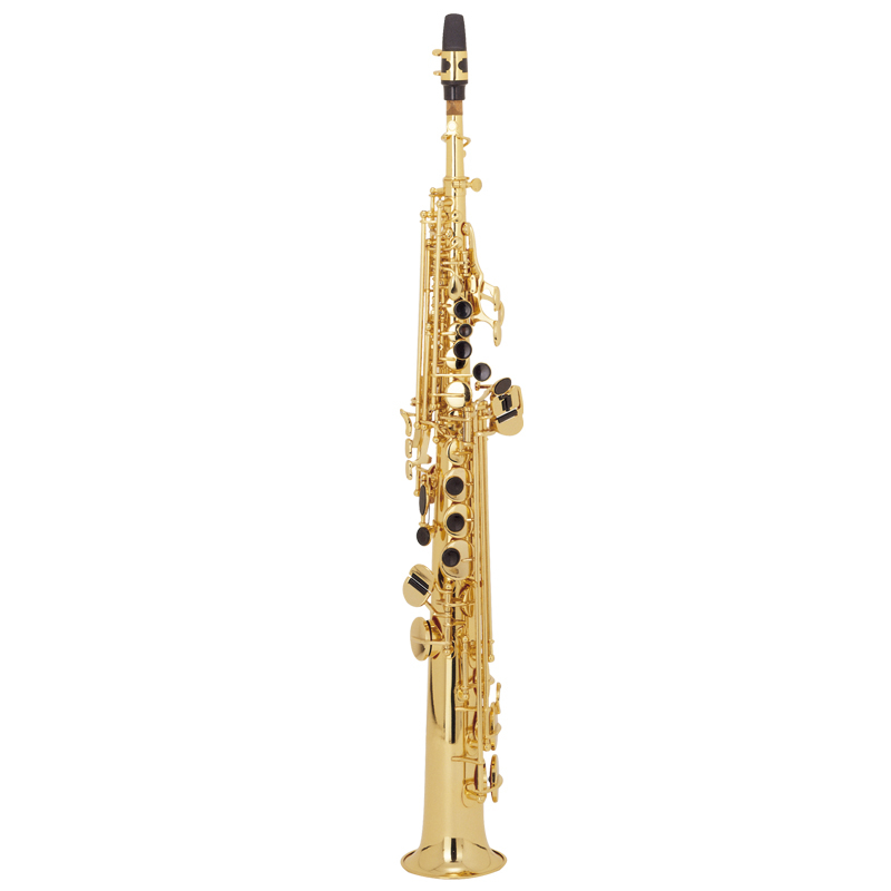 C708G Bb Soprano