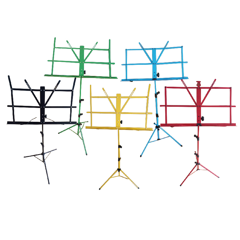 CMS01 Easy Packed Music Stand