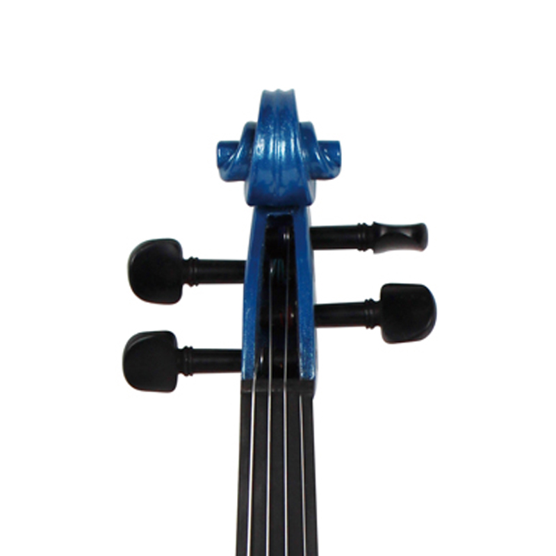 CEV1502 ANTI "S" SHAPE ELECTRIC VIOLIN