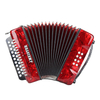 BM3008 8 Bass 21 Buttons Button Accordion