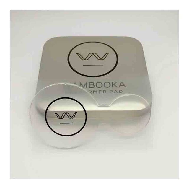 MWDD01 WAMBOOKA DRUM DAMPER