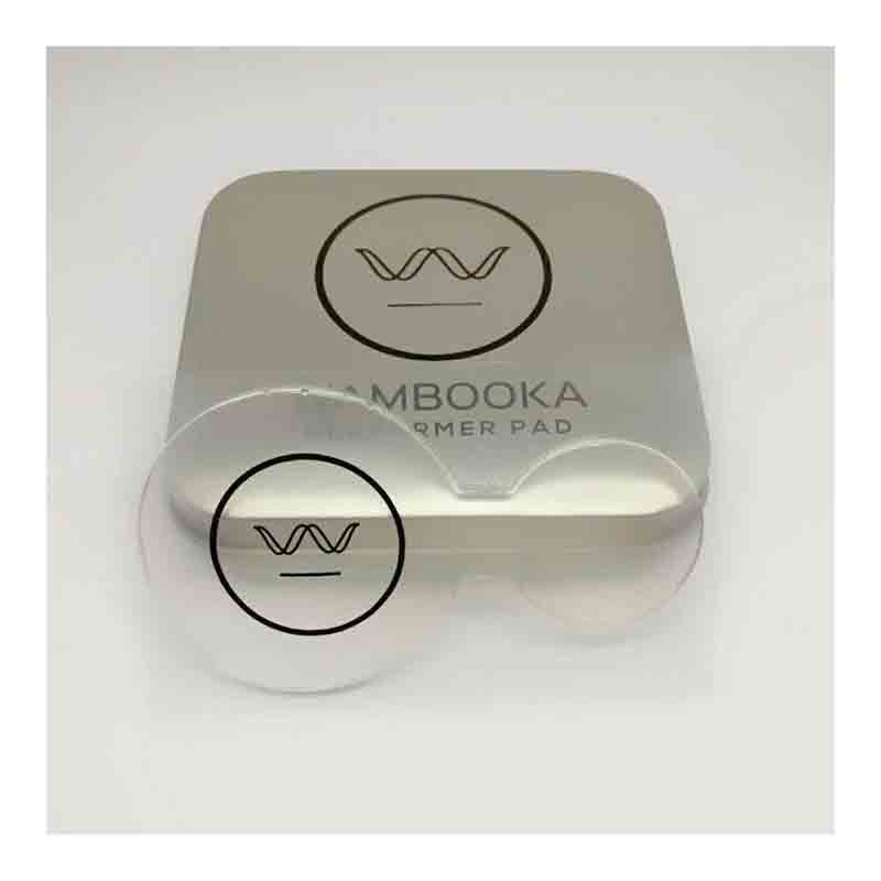 MWDD01 WAMBOOKA DRUM DAMPER