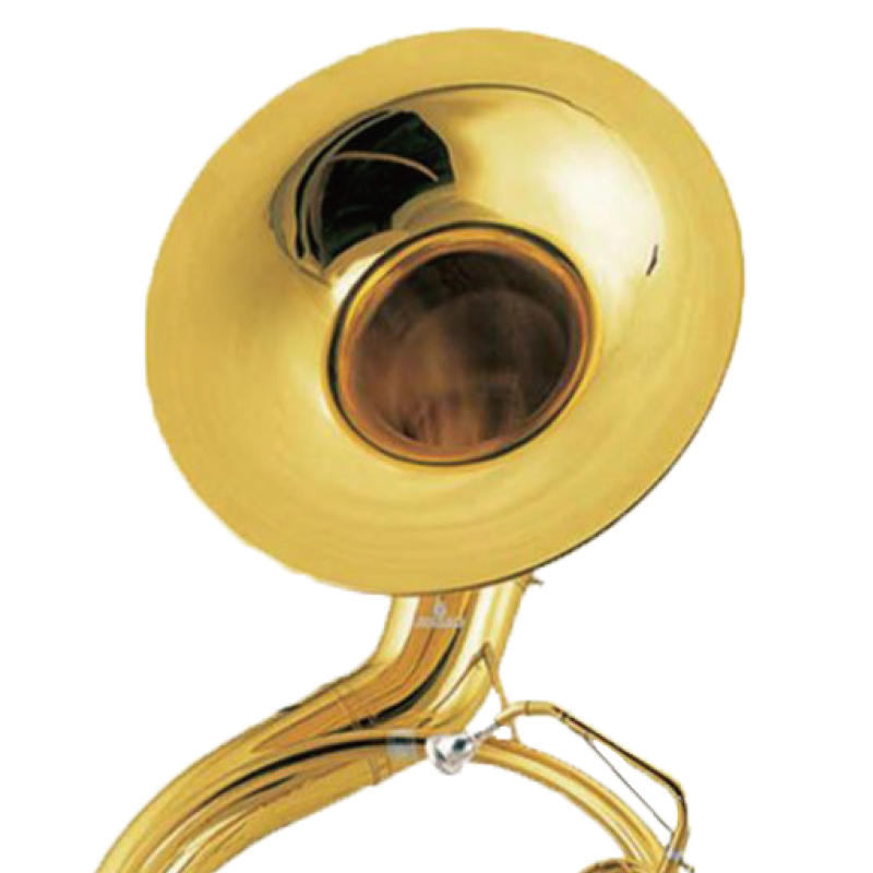 C2108 Professional Sousaphone